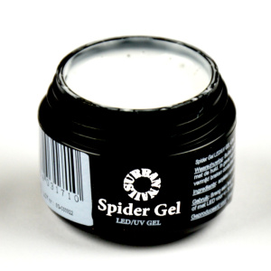 Urban SPIDER Gel wit!