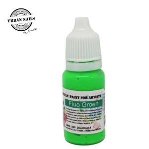 Paint Fluor Groen