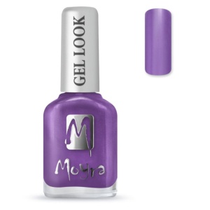 Nail Polish Gel Look Camelia 1008