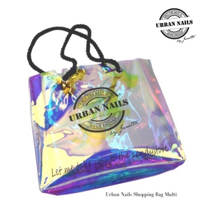 Urban Shopping bag Multi