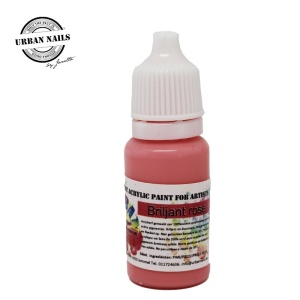 Paint Briljant Rose