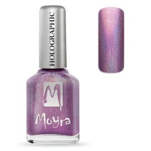 Moyra Nagellak Holographic no.255 Gravity