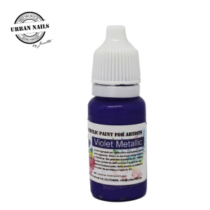 Paint Violet paars