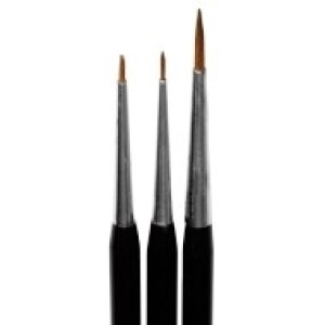 Click-on nail art Detailers 176020