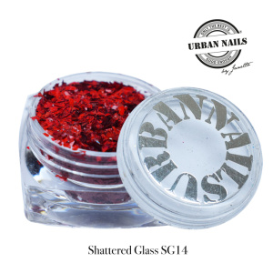 Shattered Glass Glitter 14