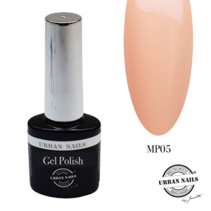 Be Jeweled by Urban 05 Mini Gel Polish 7,5ml
