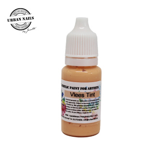 Paint Vlees tint
