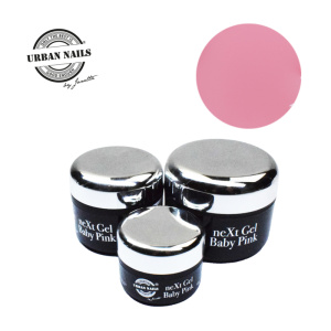 NeXt Gel Cover Baby Pink 30g