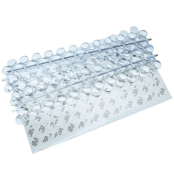 Urban Color Dops 120 Stuks