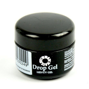 Urban Nails Blooming Gel 5 gram in een potje Clear