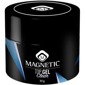 Magnetic Ultra Top Gel 30g Item No. 104138