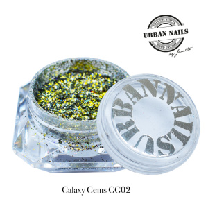Galaxy Gems 02