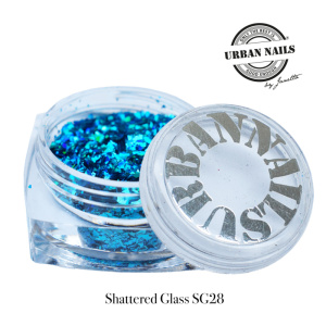 Shattered Glass Glitter 28