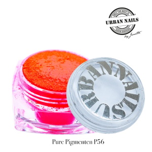 Pure Pigment nr. 56 neon