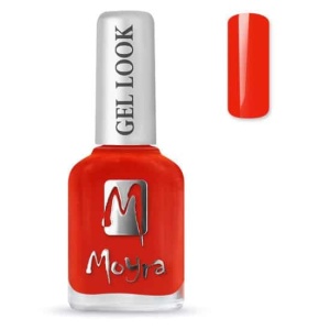 Nail Polish Gel Look Amania 1034