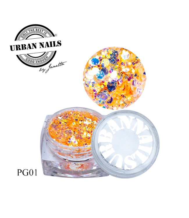 Pixie Glitter 01