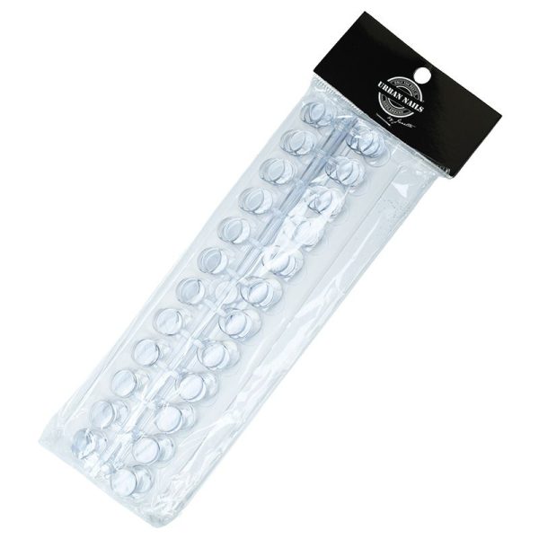 Urban Color Dops 120 Stuks - Afbeelding 3