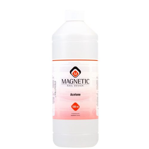 Acetone