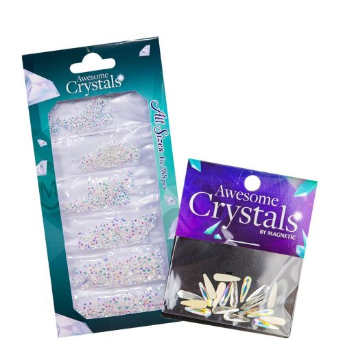 Awesome Crystals