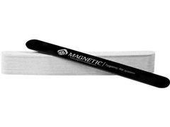 Magnetic Disposable Longlasting Zebra Flexi File 100 grit 50x 141077