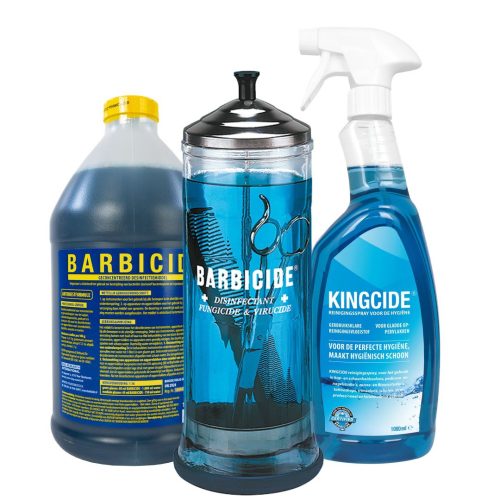 Barbicide