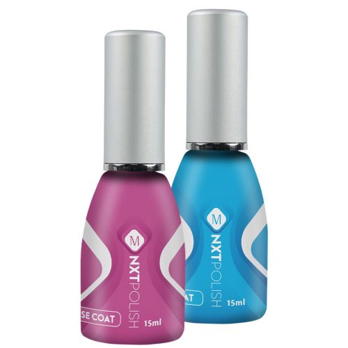 Base & Top Coats