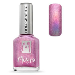Moyra Nagellak Holographic no.256 Orion
