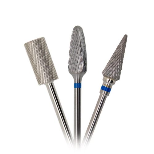 Carbide Bits