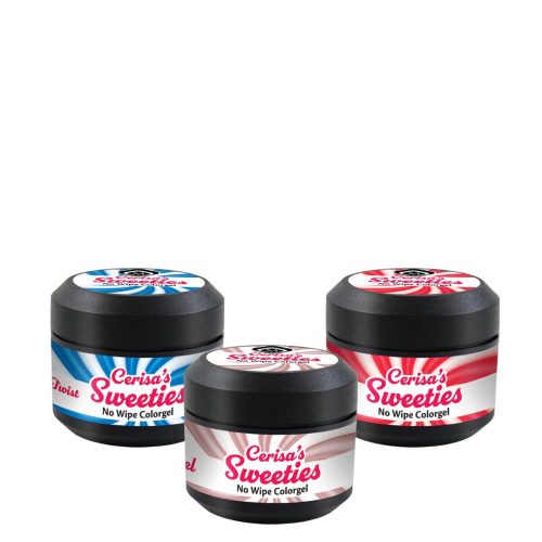 Cerisa Sweeties