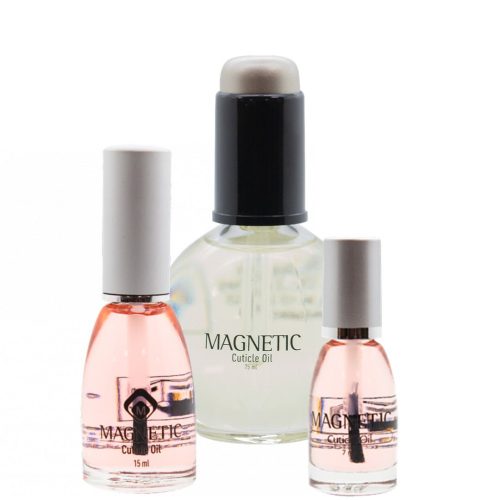 Cuticle Olie