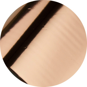 Foil 17 Rose Gold