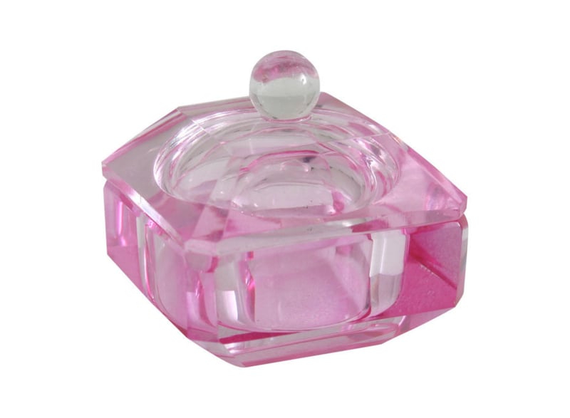 Diamond Dappendish Pink