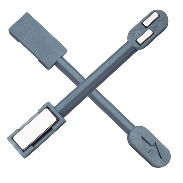 Urban Double Magnet lightning - Afbeelding 2