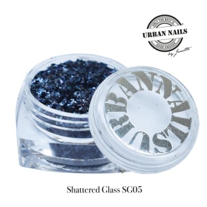 Shattered Glass Glitter 05