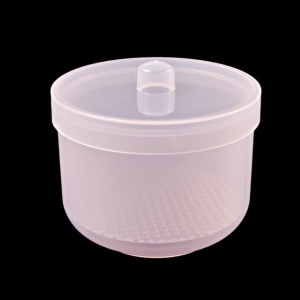 MF Bits bakje met Tray en Deksel Pink