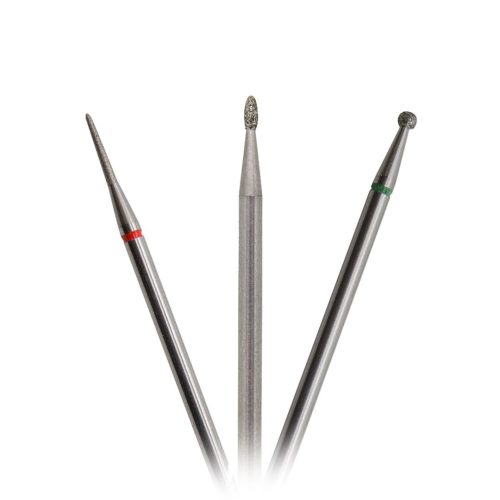 Emanicure Bits