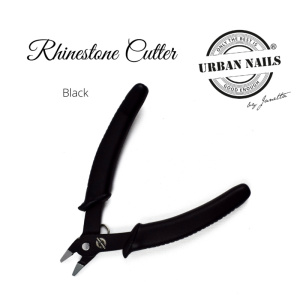 Urban nails Rhinestone Cutter Black