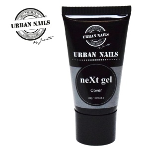 neXt Gel Cover 30 gram in tube