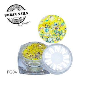 Pixie Glitter 04