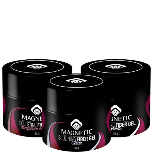 Fiber Gel