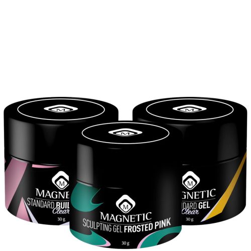 Gel Potten
