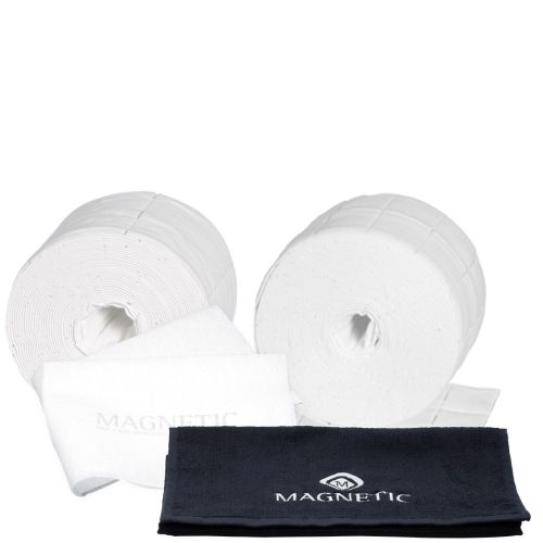 Handdoeken en Wipes