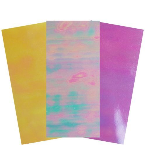 Holographic-FX-Foil