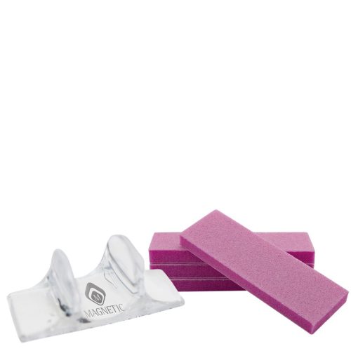 Hygienische Buffers