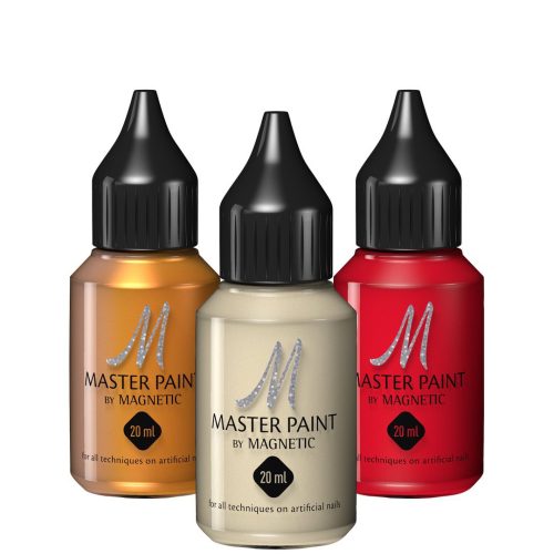 Master Paints