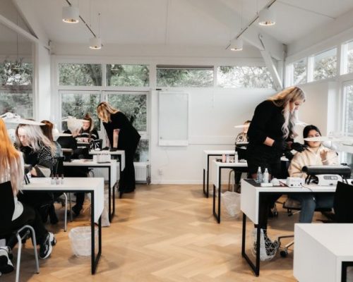 Gellak cursus