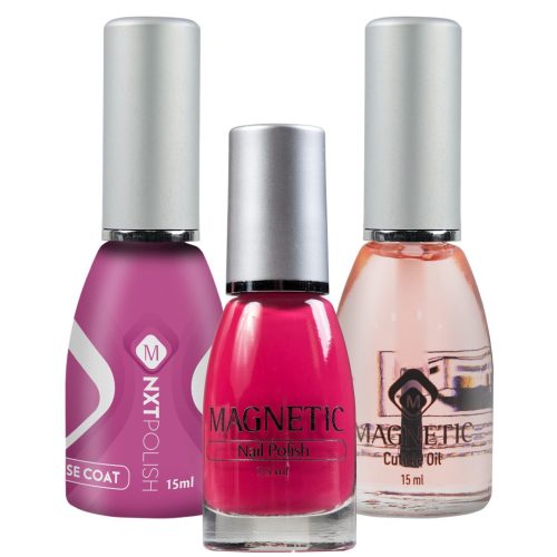 Nagelverzorging