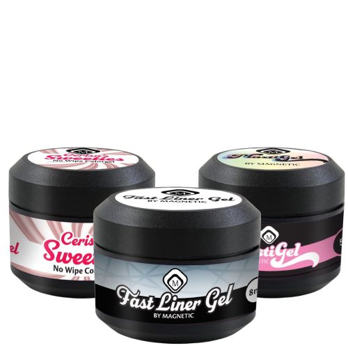 Nail Art Gels