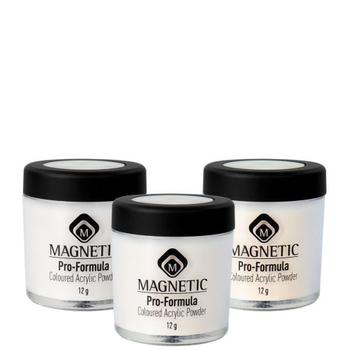 Natural White Acryl