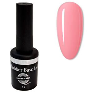 BiaB Rubber Base Gel 8 ml NR4